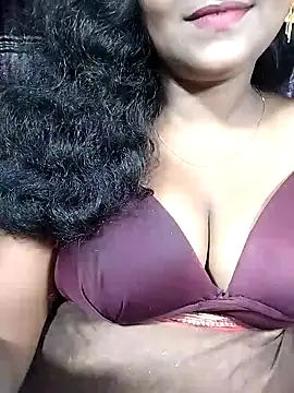 HOT ANJOLI online show from March 19, 5:17 pm