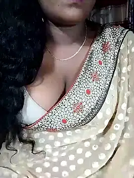 HOT ANJOLI online show from October 9, 6:56 pm