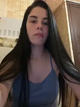 Naughty Lika online show from September 11, 9:48 pm