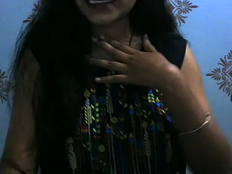 Misha Sweett online show from May 5, 9:40 pm