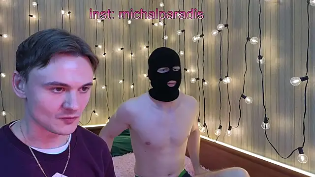 Snapshot of michael_sexdevil chatting on October 25, 7:54 pm michael sexdevil online show from October 25, 7:54 pm