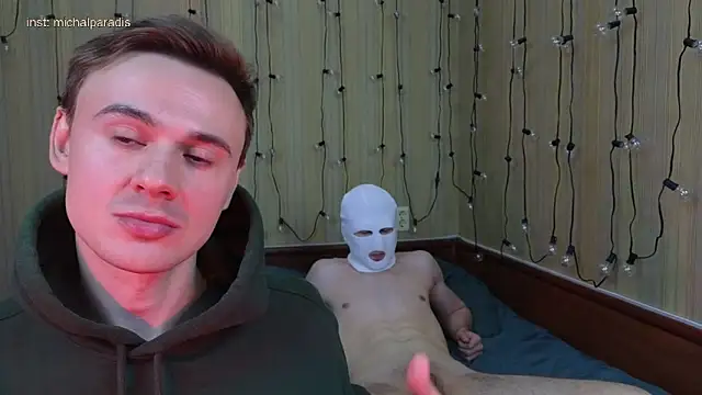 Snapshot of michael_sexdevil chatting on September 21, 7:56 pm michael sexdevil online show from September 21, 7:56 pm