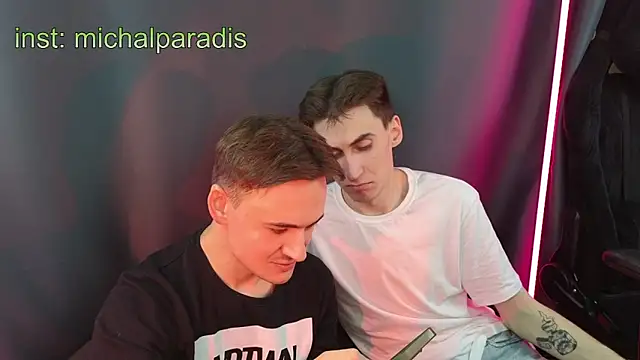 Snapshot of michael_sexdevil chatting on October 2, 1:27 pm michael sexdevil online show from October 2, 1:27 pm