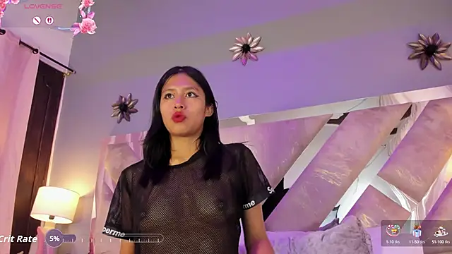 Snapshot of nayara_macherano chatting on September 23, 12:36 pm nayara macherano online show from September 23, 12:36 pm