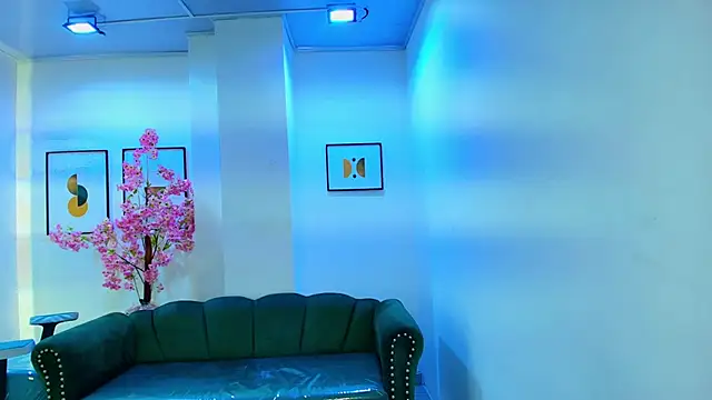 Arianna sweeet online show from November 12, 3:48 am