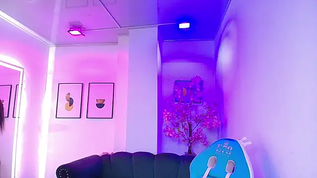 Arianna sweeet online show from June 10, 3:49 am