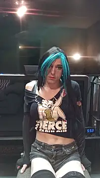 Rebeckalove online show from October 23, 10:54 am