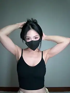 Snapshot of csck2025 chatting on September 18, 11:20 am csck2025 online show from September 18, 11:20 am