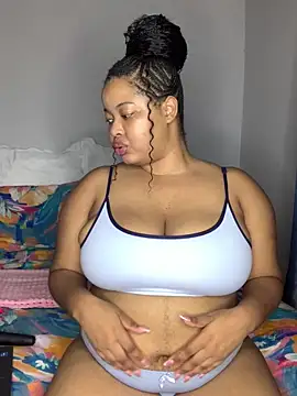 sexytinashe21 online show from April 13, 7:47 pm