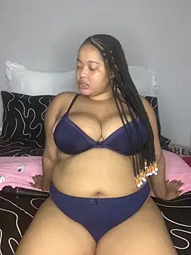 sexytinashe21 online show from February 1, 8:18 pm