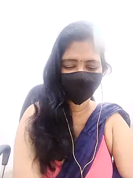 Lucky-Deepthi online show from February 24, 10:19 pm