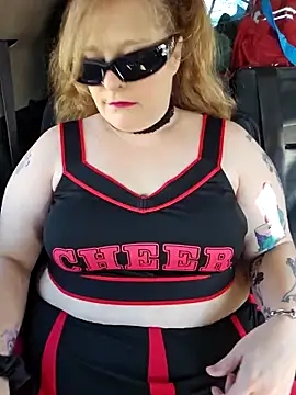 CherrryCakes87 online show from September 26, 11:34 pm