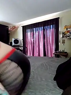 CherrryCakes87 online show from September 30, 6:35 pm