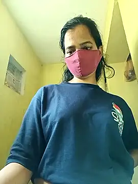 Snapshot of Pooja_cut chatting on October 16, 4:15 am Pooja cut online show from October 16, 4:15 am