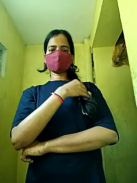 Snapshot of Pooja_cut chatting on October 15, 3:53 am Pooja cut online show from October 15, 3:53 am