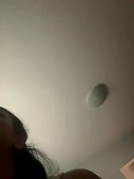 Snapshot of NNNoire chatting on October 10, 10:20 am NNNoire online show from October 10, 10:20 am