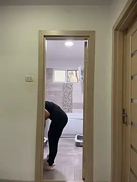 NNNoire online show from December 21, 10:52 am