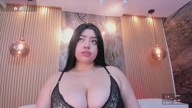 Snapshot of ashlyn_parker chatting on October 11, 9:06 pm ashlyn parker online show from October 11, 9:06 pm