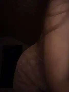 Snapshot of mewKate chatting on October 29, 7:05 pm mewKate online show from October 29, 7:05 pm