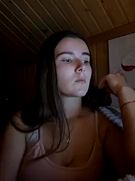 Snapshot of mewKate chatting on October 23, 5:52 pm mewKate online show from October 23, 5:52 pm