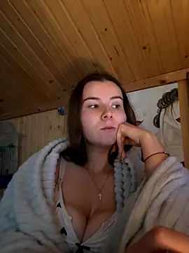 Snapshot of mewKate chatting on October 17, 3:04 pm mewKate online show from October 17, 3:04 pm