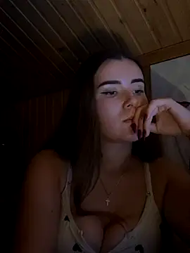 Snapshot of mewKate chatting on September 23, 6:50 pm mewKate online show from September 23, 6:50 pm