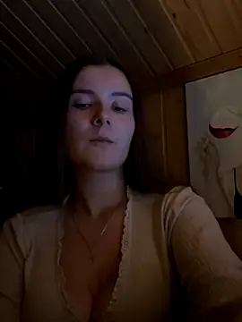 Snapshot of mewKate chatting on October 27, 6:46 pm mewKate online show from October 27, 6:46 pm