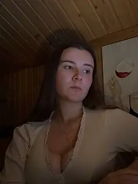 Snapshot of mewKate chatting on October 25, 6:26 pm mewKate online show from October 25, 6:26 pm