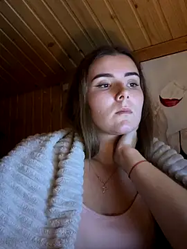 Snapshot of mewKate chatting on September 24, 6:51 pm mewKate online show from September 24, 6:51 pm