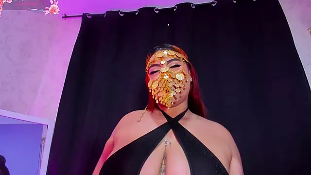 Snapshot of NAHIARA_LEE chatting on October 18, 12:52 pm NAHIARA LEE online show from October 18, 12:52 pm