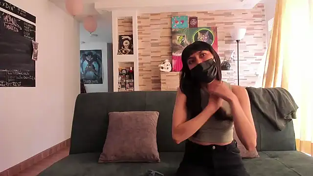 Snapshot of shamelesss_ chatting on September 8, 5:45 pm shamelesss  online show from September 8, 5:45 pm