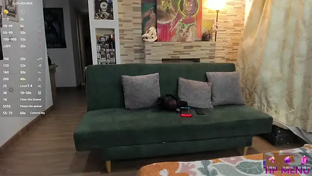 Snapshot of shamelesss_ chatting on October 31, 11:42 pm shamelesss  online show from October 31, 11:42 pm