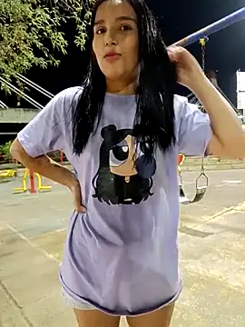 the queen of street online show from October 21, 4:05 am