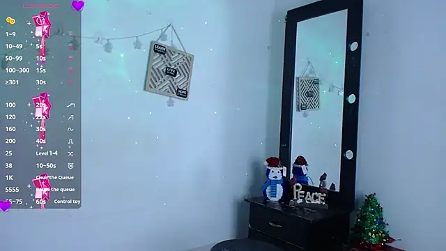 Yorkeidys1 online show from December 23, 2:48 am