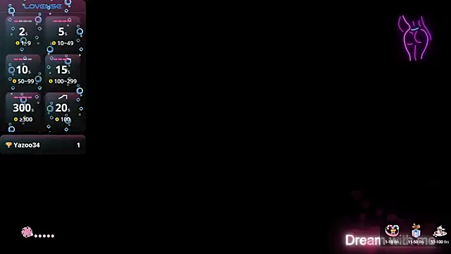 Silver Rosex online show from October 4, 8:31 am