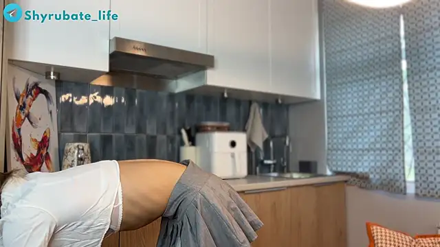 Shyrubate online show from April 3, 6:55 am