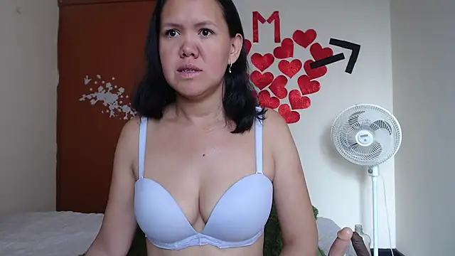 marilynbeautifullyhairy online show from October 6, 12:33 pm