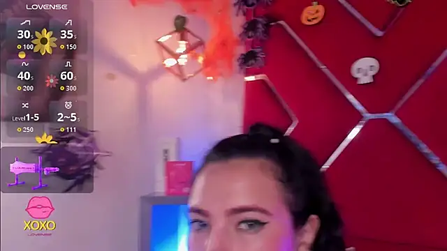 VeronicaOlson  online show from October 26, 3:57 am