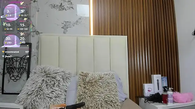 FLEURGRECO online show from September 12, 7:54 pm