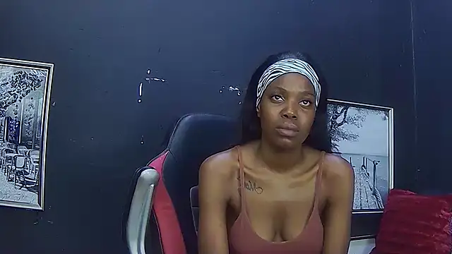 Ebonydivaxxx online show from September 11, 1:55 pm