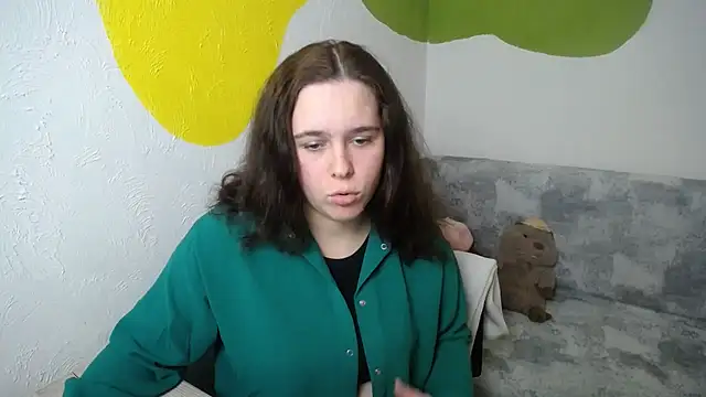 mini girly online show from November 6, 2:01 pm