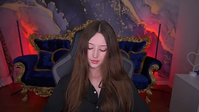 Marmeladkaaa online show from November 18, 3:02 pm