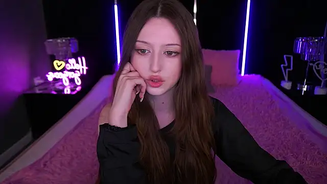 Marmeladkaaa online show from September 18, 2:59 pm