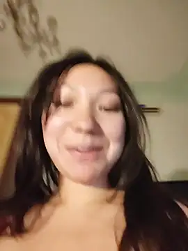 LoveFoxyQueen online show from June 25, 9:05 pm