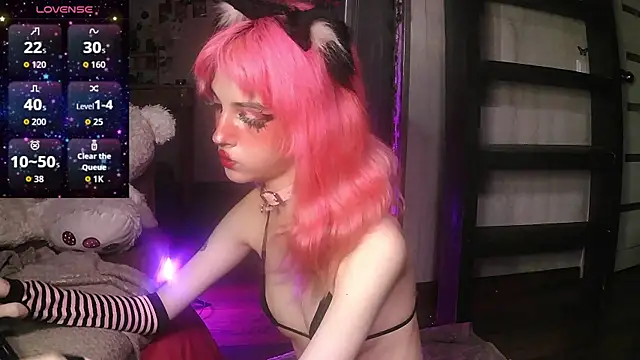 Ink  pleasure online show from November 20, 12:44 am