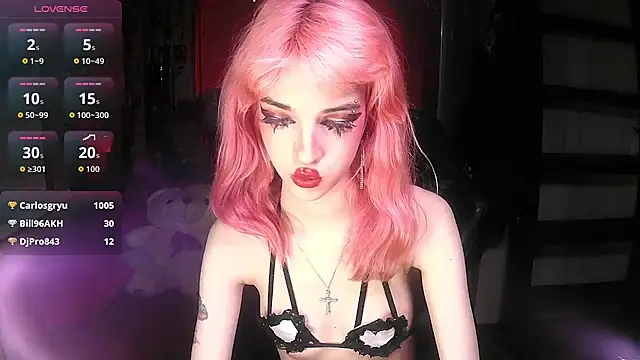 Snapshot of Ink__pleasure chatting on October 26, 2:29 am Ink pleasure online show from October 26, 2:29 am