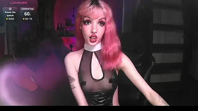 Snapshot of Ink__pleasure chatting on September 30, 1:00 am Ink pleasure online show from September 30, 1:00 am