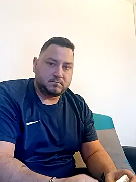 BogdanAlan online show from February 19, 3:22 pm