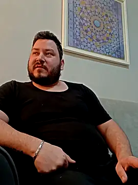 BogdanAlan online show from February 6, 9:07 pm