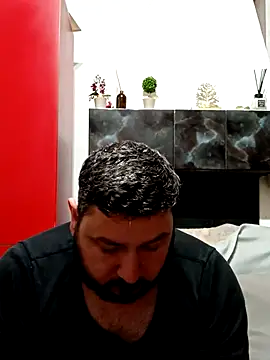 BogdanAlan online show from March 27, 9:26 pm